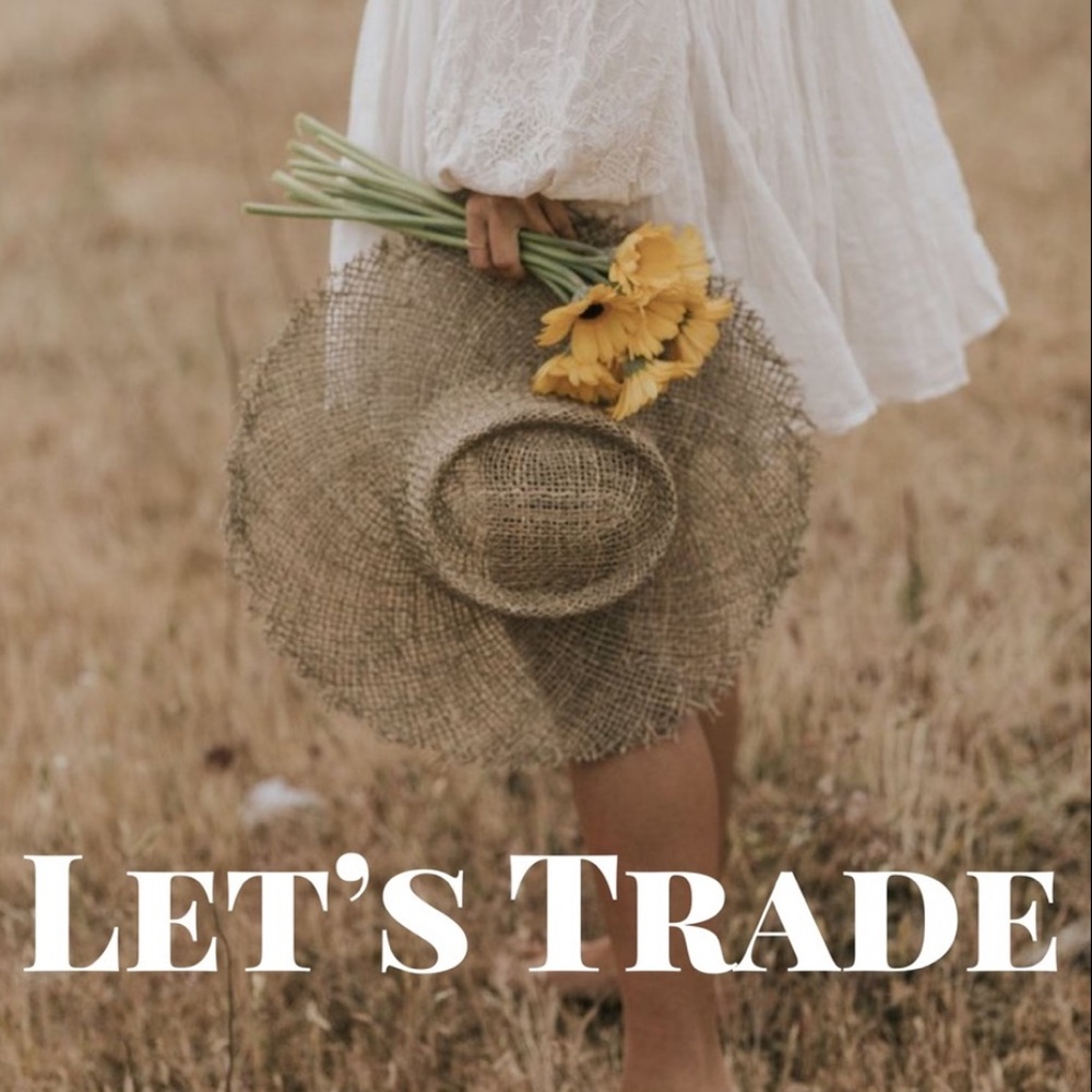 My ISO / Trade Wishlist